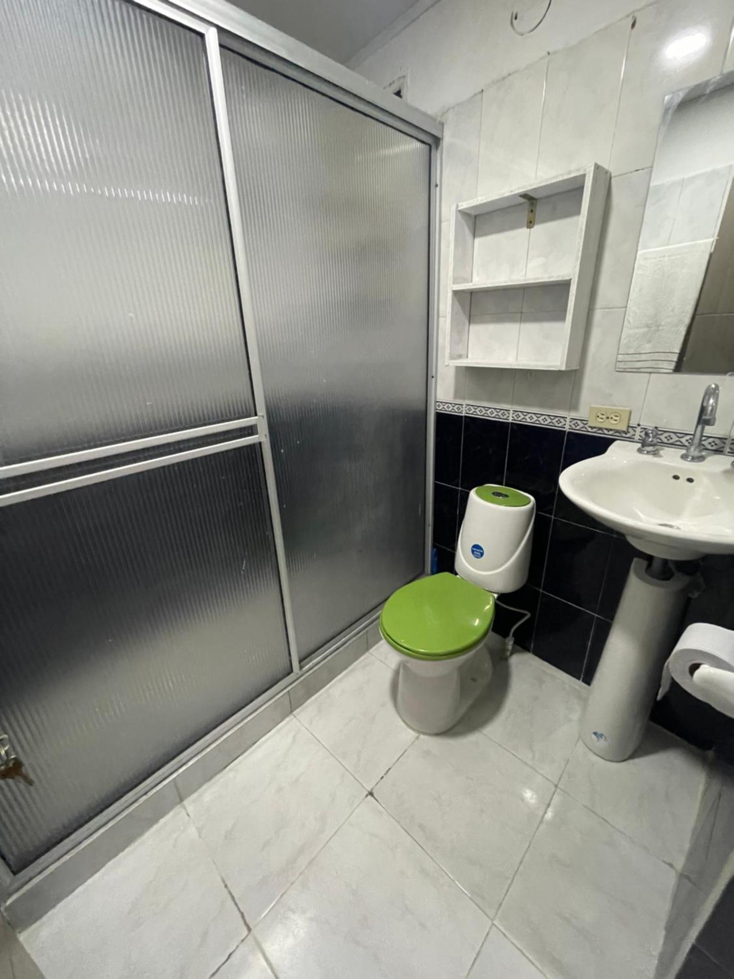Apartamento Aeropuerto1 Piso Appartement