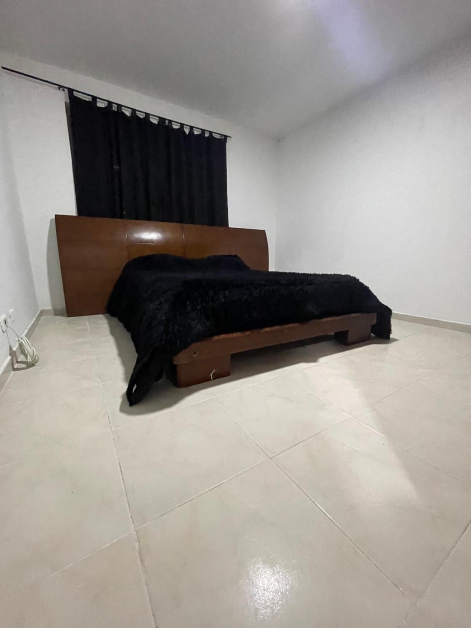 Apartamento Aeropuerto1 Piso Appartement *