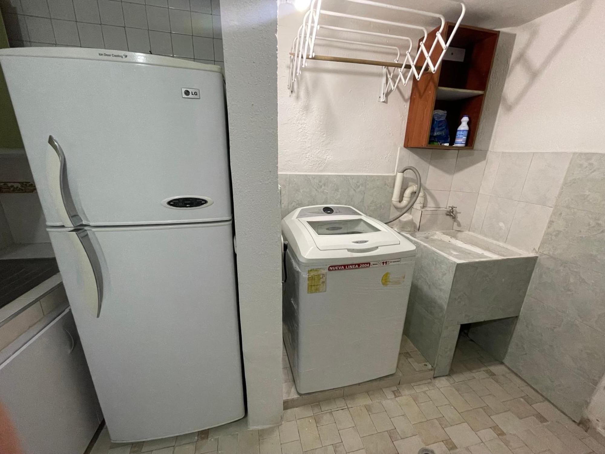Appartement Apartamento Aeropuerto1 Piso Bogotá